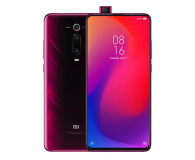 Xiaomi Mi 9T Pro 6/128GB Flame Red - 512970 - zdjęcie 1